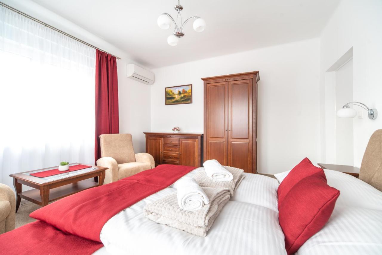 Topaz Apartmanhazak Keszthely Kültér fotó