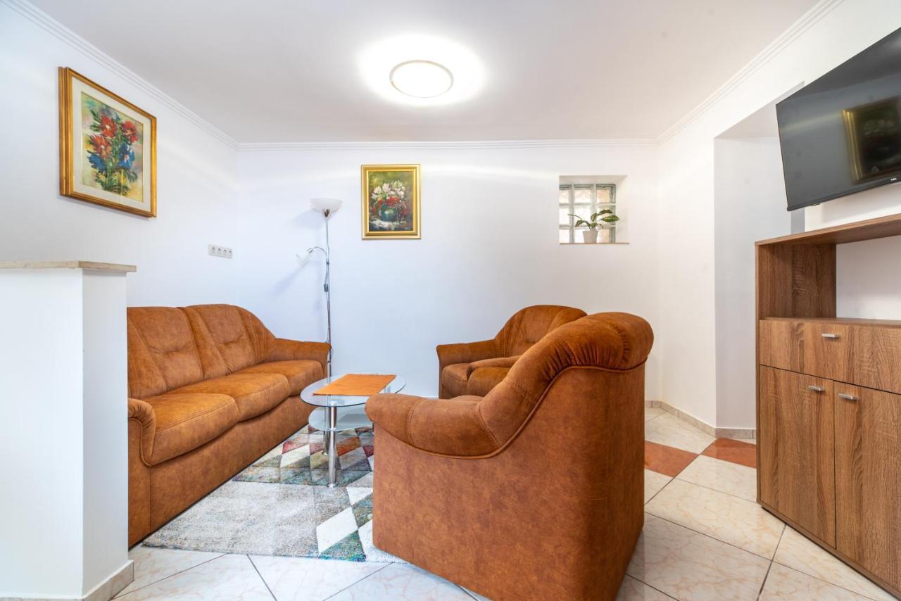 Topaz Apartmanhazak Keszthely Kültér fotó